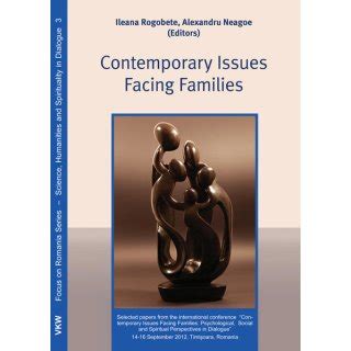 problems facing modern families|Contemporary Issues Facing Families .